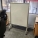 Safco Portrait Mobile Double Sided Rolling Magnetic Whiteboard